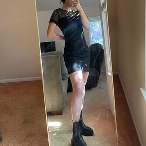 Banana Republic dress